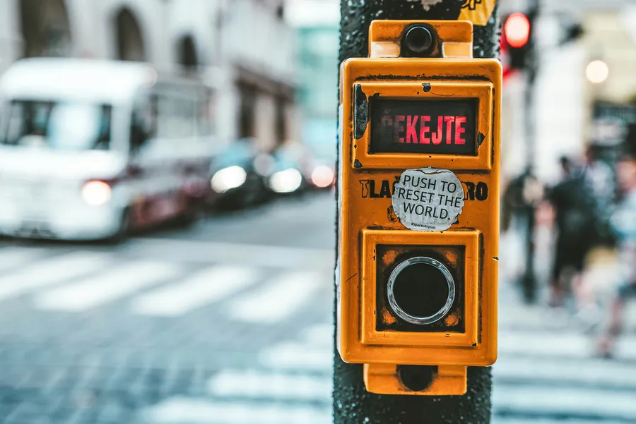 How to Reset Your Life in a Day
