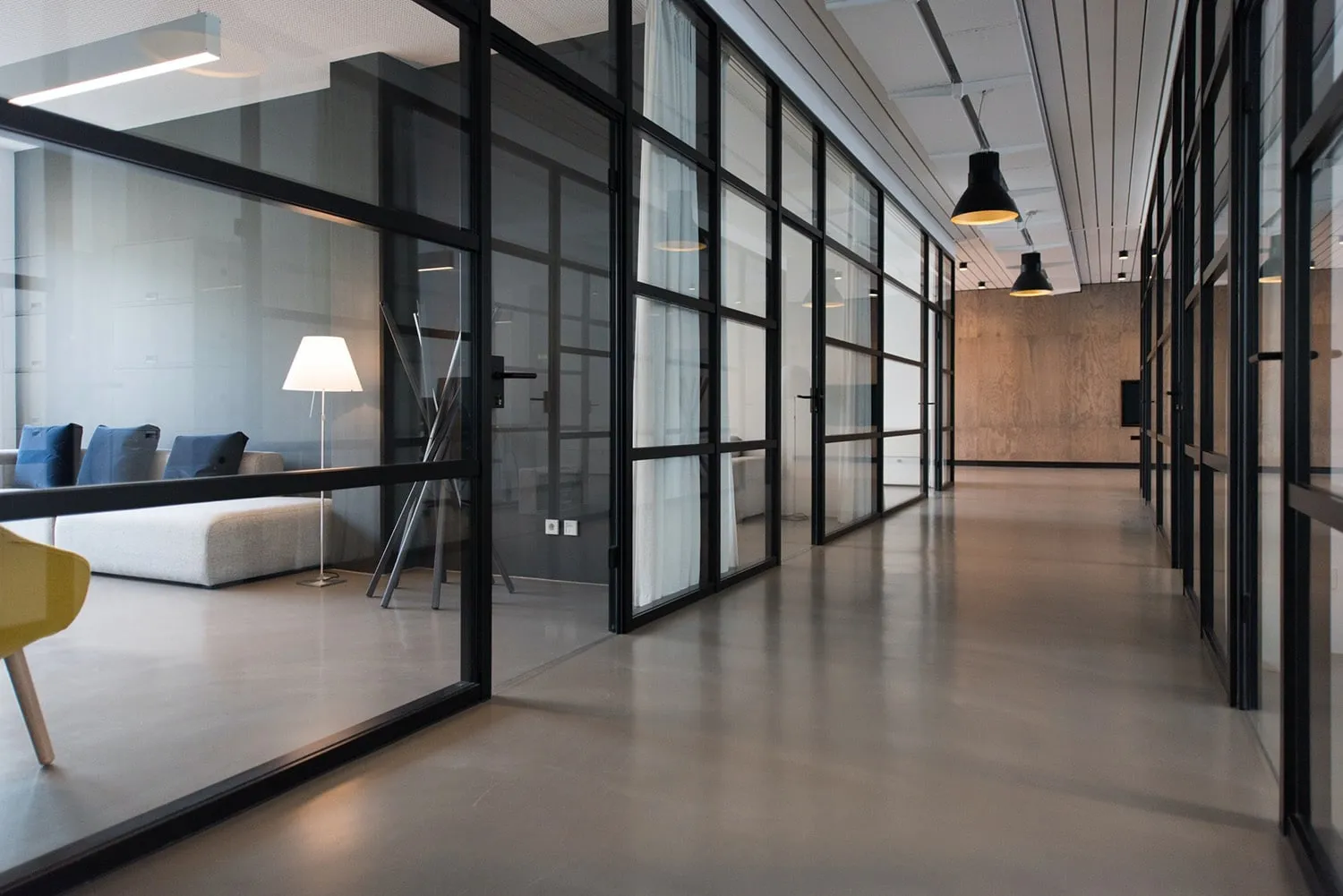 corporate-office