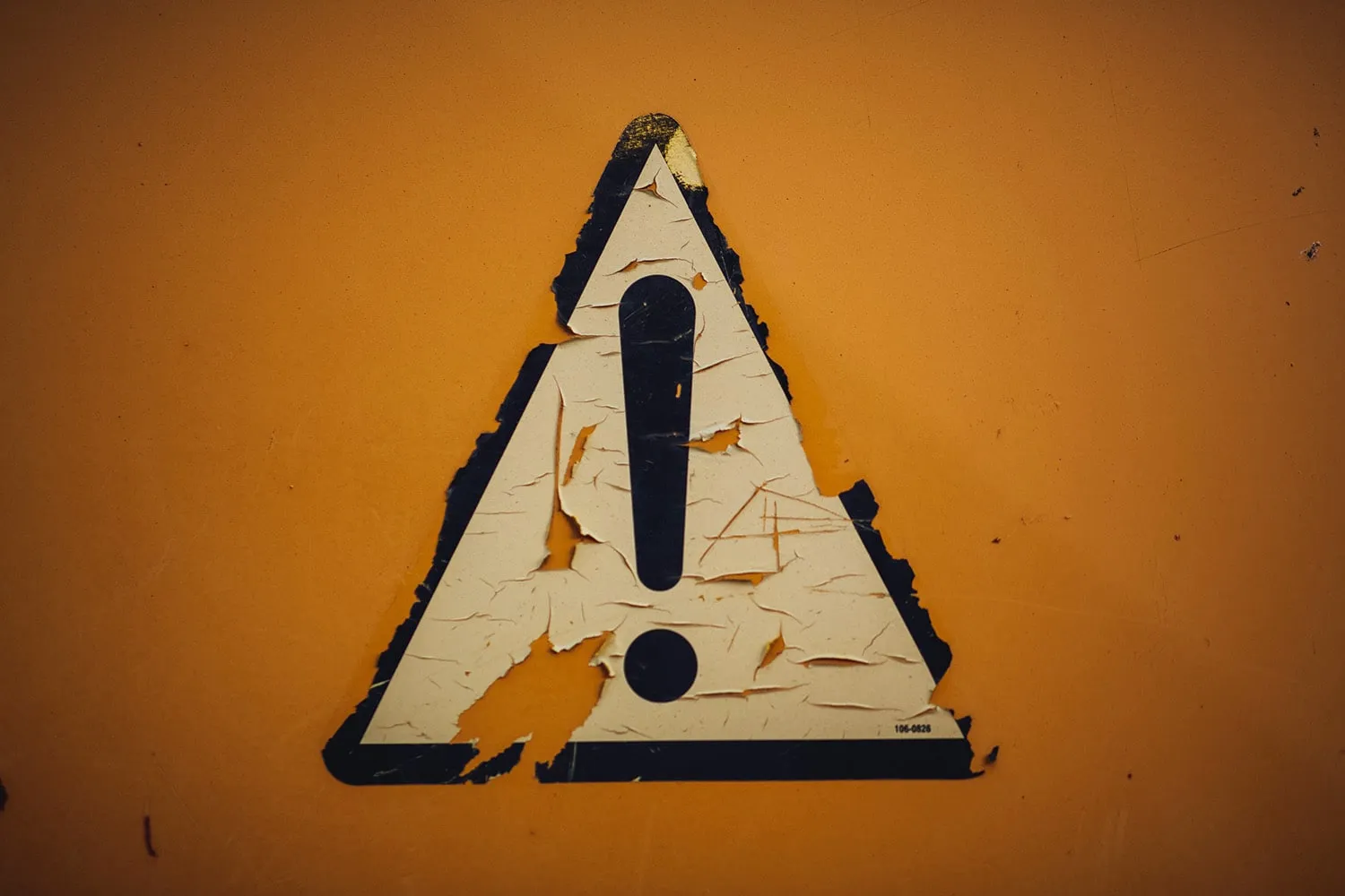 exercise-caution