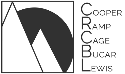 Cooper Ramp Cage Bucar Lewis