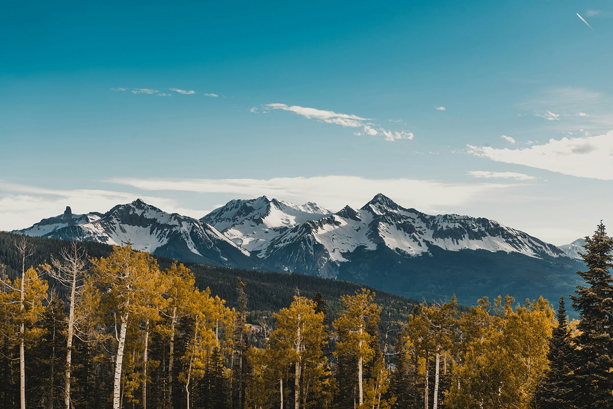 Not an agency on the wrong side of a ski season.