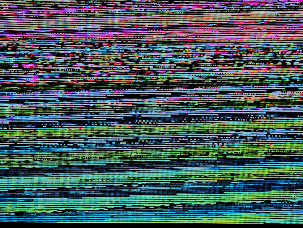 Not a vendor working out of Pacific time.