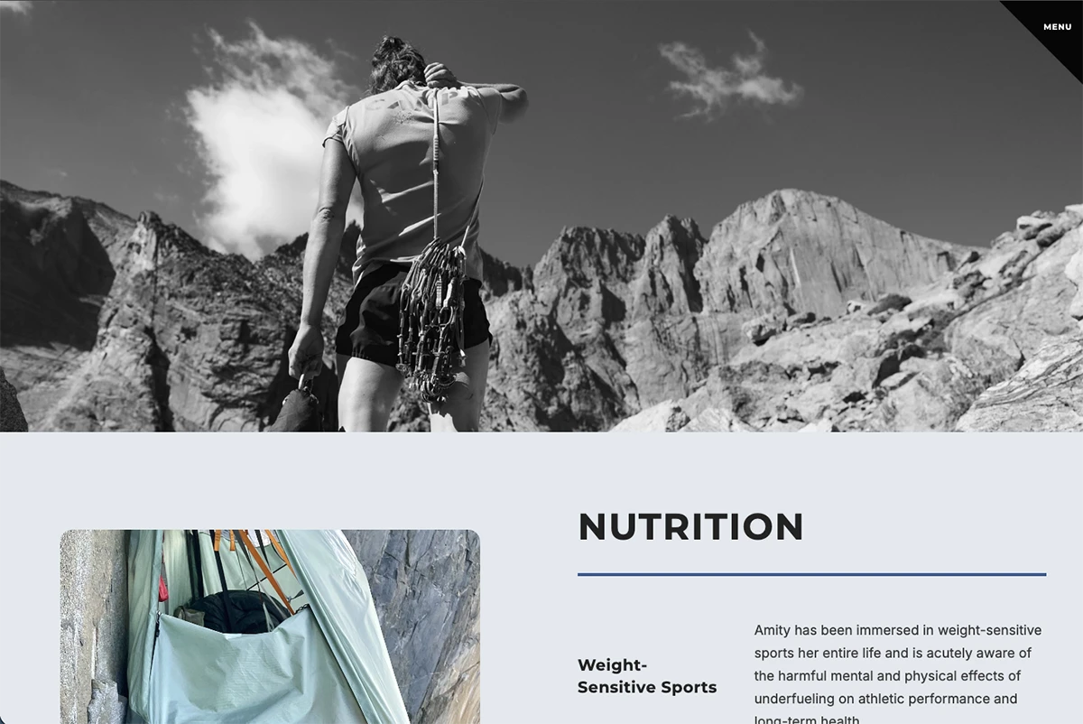 Nutrition Services