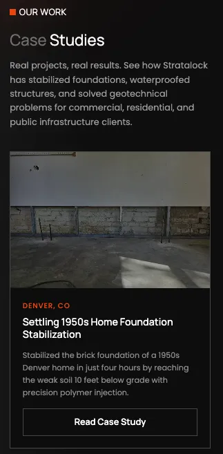 Case study