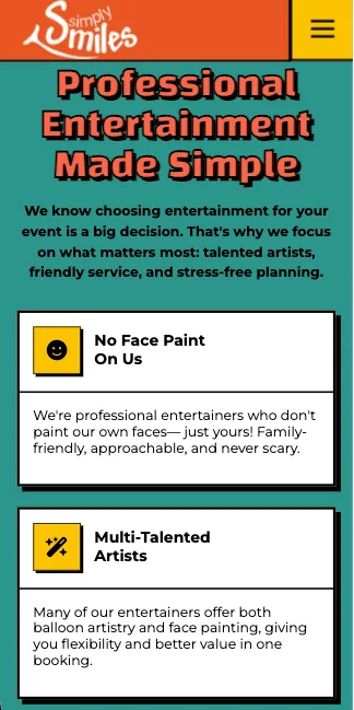 About