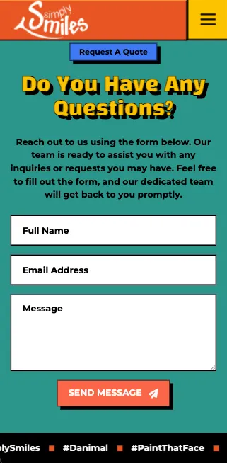 Contact